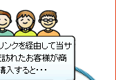 ���̃����N���o�R���ē��T�C�g��K�ꂽ���q�l�����i���w������ƁE�E�E